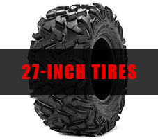 27-Inch Tires