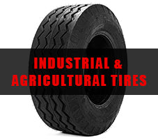 Industrial & Agricultural Tires