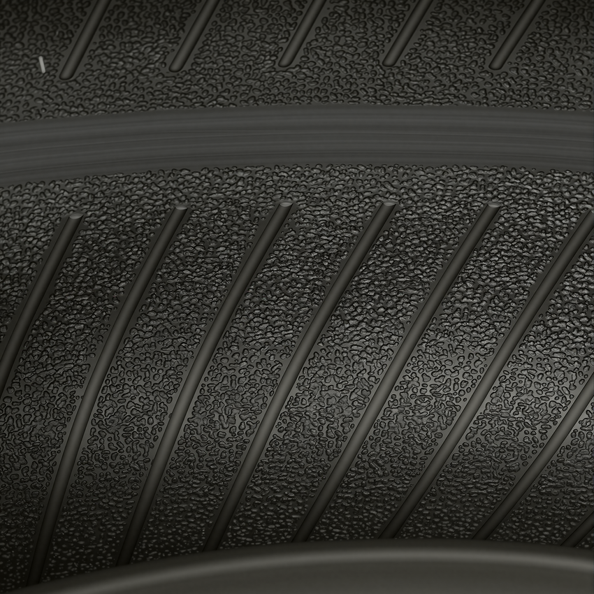 10x16.5 SKS Skid Steer Tires 12-Ply Rated Industrial Loader Replacement Tire