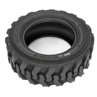 10x16.5 SKS Skid Steer Tires 12-Ply Rated Industrial Loader Replacement Tire