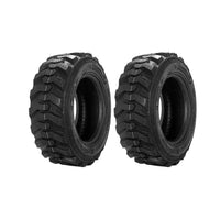 12x16.5 SKS Skid Steer Tires 12PR 2Pcs / 4Pcs