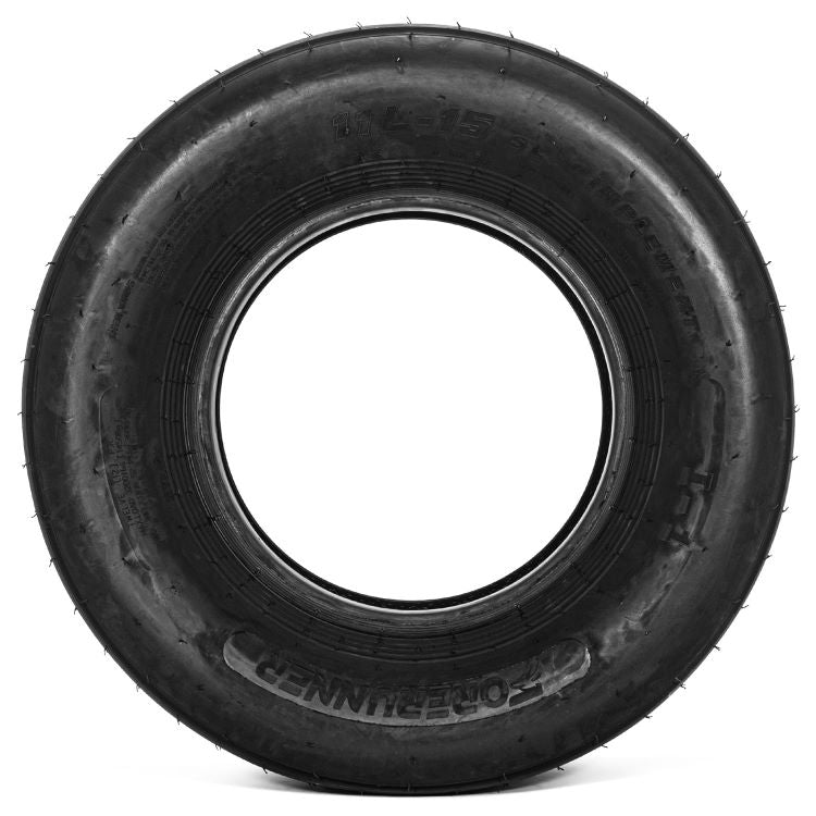 11Lx15 Farm Tractor Rib Implement Tubeless Tires 12PR 2Pcs / 4Pcs