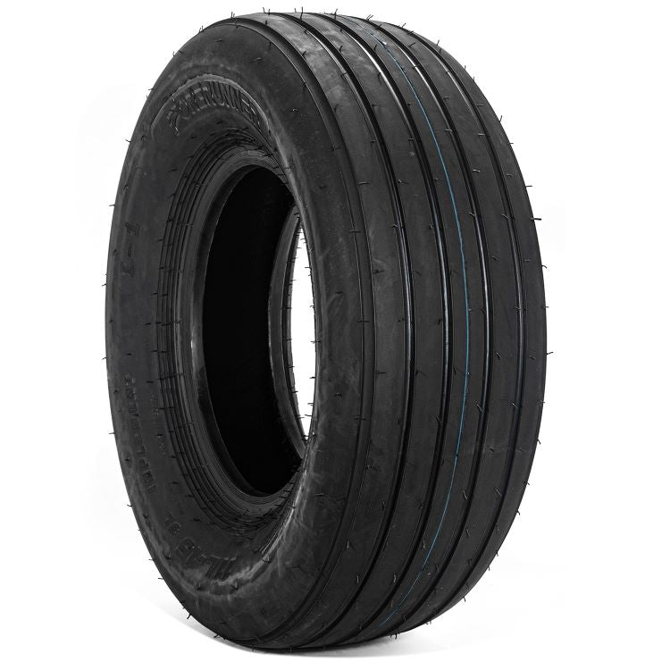 11Lx15 Farm Tractor Rib Implement Tubeless Tires 12PR 2Pcs / 4Pcs