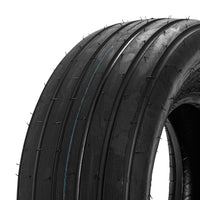11Lx15 Farm Tractor Rib Implement Tubeless Tires 12PR 2Pcs / 4Pcs