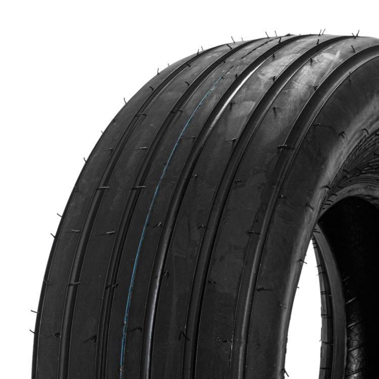 11Lx15 Farm Tractor Rib Implement Tubeless Tires 12PR 2Pcs / 4Pcs