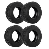 11Lx16 Farm Implement Tubeless Heavy Duty Tires 12PR 2Pcs / 4Pcs