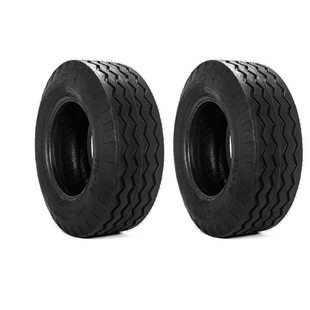 11Lx16 Farm Implement Tubeless Heavy Duty Tires 12PR 2Pcs / 4Pcs