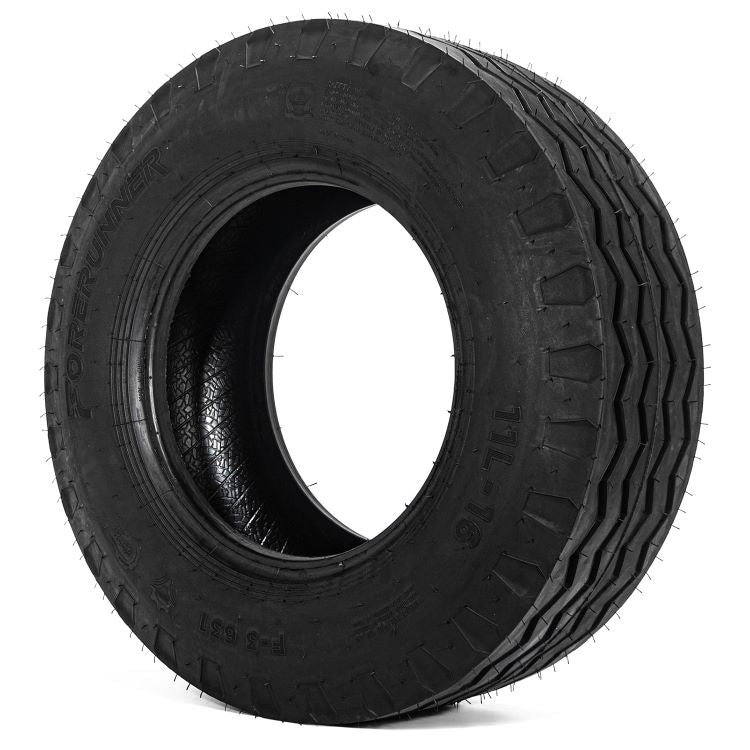 11Lx16 Farm Implement Tubeless Heavy Duty Tires 12PR 2Pcs / 4Pcs