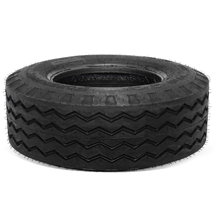 11Lx16 Farm Implement Tubeless Heavy Duty Tires 12PR 2Pcs / 4Pcs