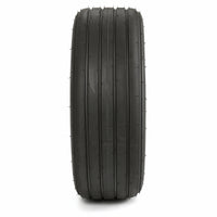 2-Pack 11Lx15 Farm Implement Tubeless Tires 12-Ply Rated Heavy-Duty I-1 Ribbed Equipment Replacement