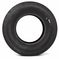 2-Pack 11Lx16 Farm Implement Tubeless Heavy Duty Agricultural Equipment Tires 12-Ply Rated