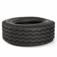 2-Pack 11Lx16 Farm Implement Tubeless Heavy Duty Agricultural Equipment Tires 12-Ply Rated