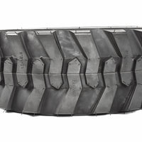 2-Pack 12x16.5 SKS Skid Steer Tires 12-Ply Rated Industrial Construction Replacement Tires