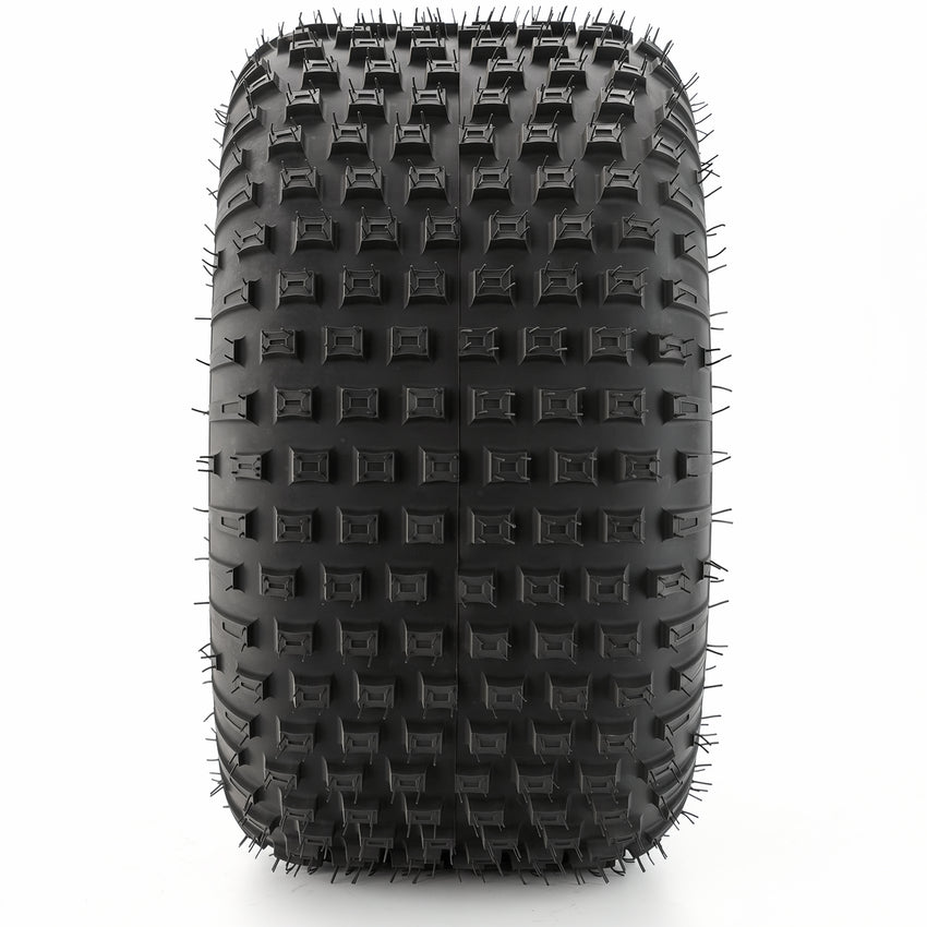 2-Pack 22x11-8 ATV / UTV All-Terrain Tires 6-Ply Rated