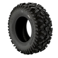 2-Pack 25x10-12 ATV/UTV All-Terrain Tires 6-Ply Rated