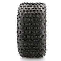 2-Pack 25x12-9 ATV / UTV ATV/UTV All-Terrain Tires 4-Ply Rated