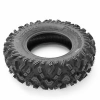 2-Pack 25x8-12 ATV/UTV All-Terrain Tires 6-Ply Rated