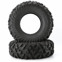 2-Pack 26x9-12 ATV/UTV All-Terrain Tires 6-Ply Rated