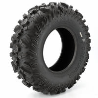 26x9-12 & 26x11-12 All-Terrain ATV/UTV Tires 6-Ply Rated Staggered Front & Rear Off-Road Tire Set