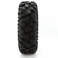 2-Pack 26x9-12 ATV/UTV All-Terrain Tires 6-Ply Rated