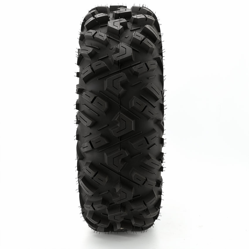 2-Pack 26x9-12 ATV/UTV All-Terrain Tires 6-Ply Rated