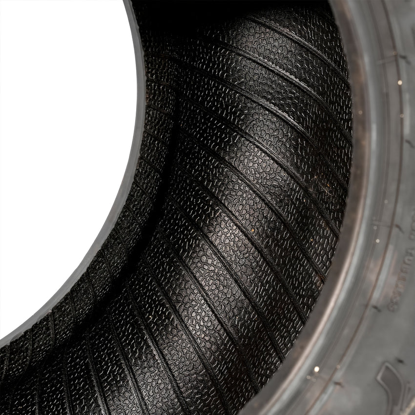 25x8-12 & 25x10-12 ATV/UTV All-Terrain Tires 6-Ply Rated Staggered Front & Rear Off-Road Tire Set