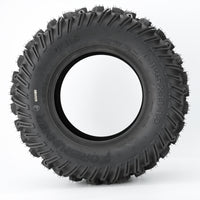 2-Pack 25x11-12 ATV/UTV All-Terrain Tires 6-Ply Rated