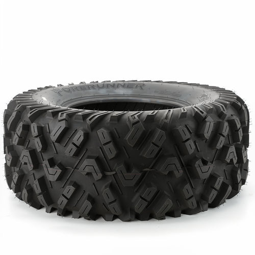 2-Pack 26x11-12 ATV/UTV All-Terrain Tires 6-Ply Rated
