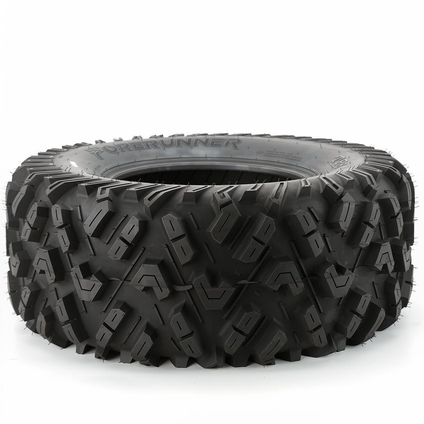 2-Pack 26x11-12 ATV/UTV All-Terrain Tires 6-Ply Rated
