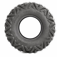 2-Pack 27X9-12 ATV/UTV All-Terrain Tires 6-Ply Rated