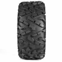 2-Pack 27x11-12 ATV/UTV All-Terrain Tires 6-Ply Rated