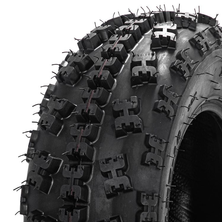 21X7-10 22x11-10 ATV / UTV Sport Tires 6PR 2Pcs / 4Pcs