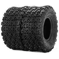 21X7-10 22x11-10 ATV / UTV Sport Tires 6PR 2Pcs / 4Pcs