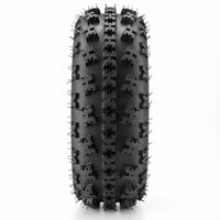 21x7-10 & 22x11-10 ATV/UTV Axle-Matched Front & Rear Off-Road Tire 6-Ply Rated