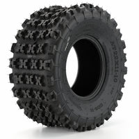 21x7-10 & 22x11-10 ATV/UTV Axle-Matched Front & Rear Off-Road Tire 6-Ply Rated