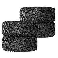 25x10-12 ATV / UTV All-Terrain Tires 6PR 2Pcs / 4Pcs