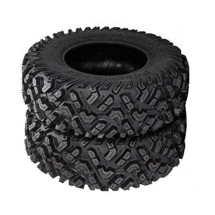 25x10-12 ATV / UTV All-Terrain Tires 6PR 2Pcs / 4Pcs