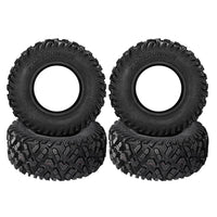25x10-12 ATV / UTV All-Terrain Tires 6PR 2Pcs / 4Pcs