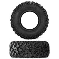 25x10-12 ATV / UTV All-Terrain Tires 6PR 2Pcs / 4Pcs