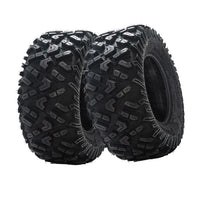 25x11-12 ATV / UTV All-Terrain Tires 6PR 2Pcs / 4Pcs