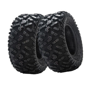 25x11-12 ATV / UTV All-Terrain Tires 6PR 2Pcs / 4Pcs