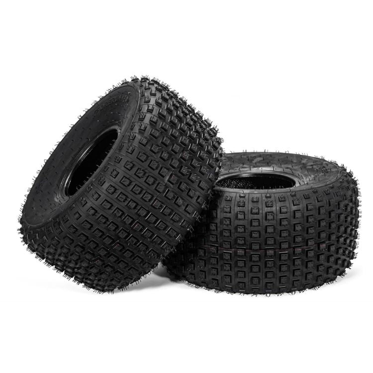 25x12-9 ATV / UTV All-Terrain Tires 4PR 2Pcs / 4Pcs