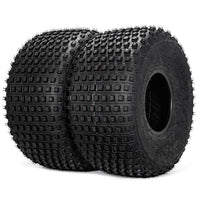 25x12-9 ATV / UTV All-Terrain Tires 4PR 2Pcs / 4Pcs