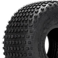 25x12-9 ATV / UTV All-Terrain Tires 4PR 2Pcs / 4Pcs