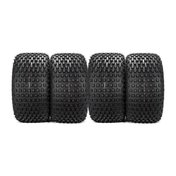 25x12-9 ATV / UTV All-Terrain Tires 4PR 2Pcs / 4Pcs