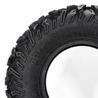 25x8-12 ATV / UTV All-Terrain Tires 6PR 2Pcs / 4Pcs