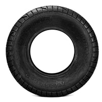 25x8-12 & 25x10-12 CORT 6-Ply ATV/UTV Tires Hard-Pack Gravel & Light Off-Road