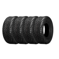 25x8-12 & 25x10-12 CORT 6-Ply ATV/UTV Tires Hard-Pack Gravel & Light Off-Road
