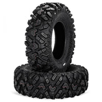 25x8-12 25x10-12 ATV / UTV All-Terrain Tires 6PR 2Pcs / 4Pcs