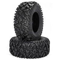 25x8-12 25x10-12 ATV / UTV All-Terrain Tires 6PR 2Pcs / 4Pcs